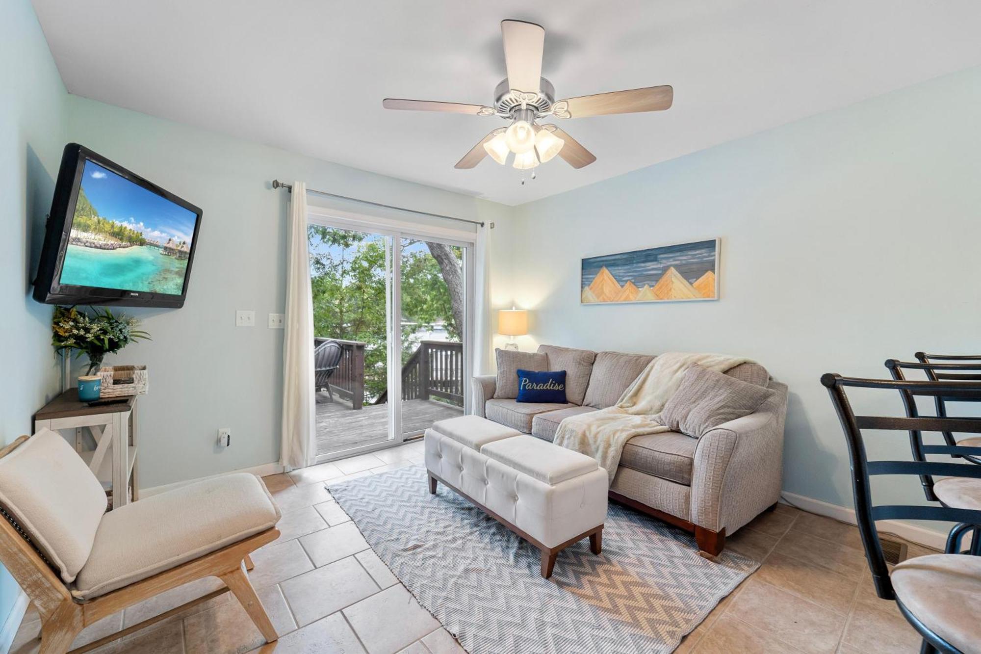 Loto Breeze 2 Villa Sunrise Beach Exterior foto